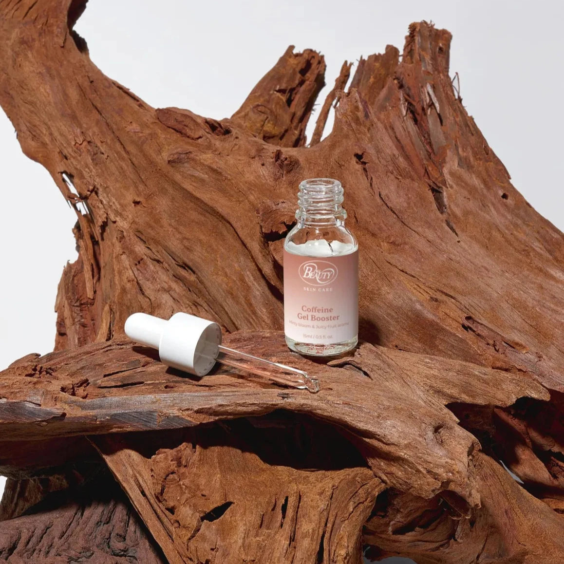 Skin rescue package