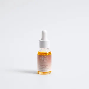 Nourishing Facial Oil