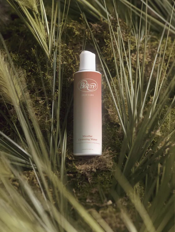 Micellar Cleansing Water