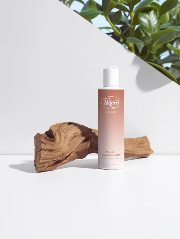 Micellar Cleansing Water