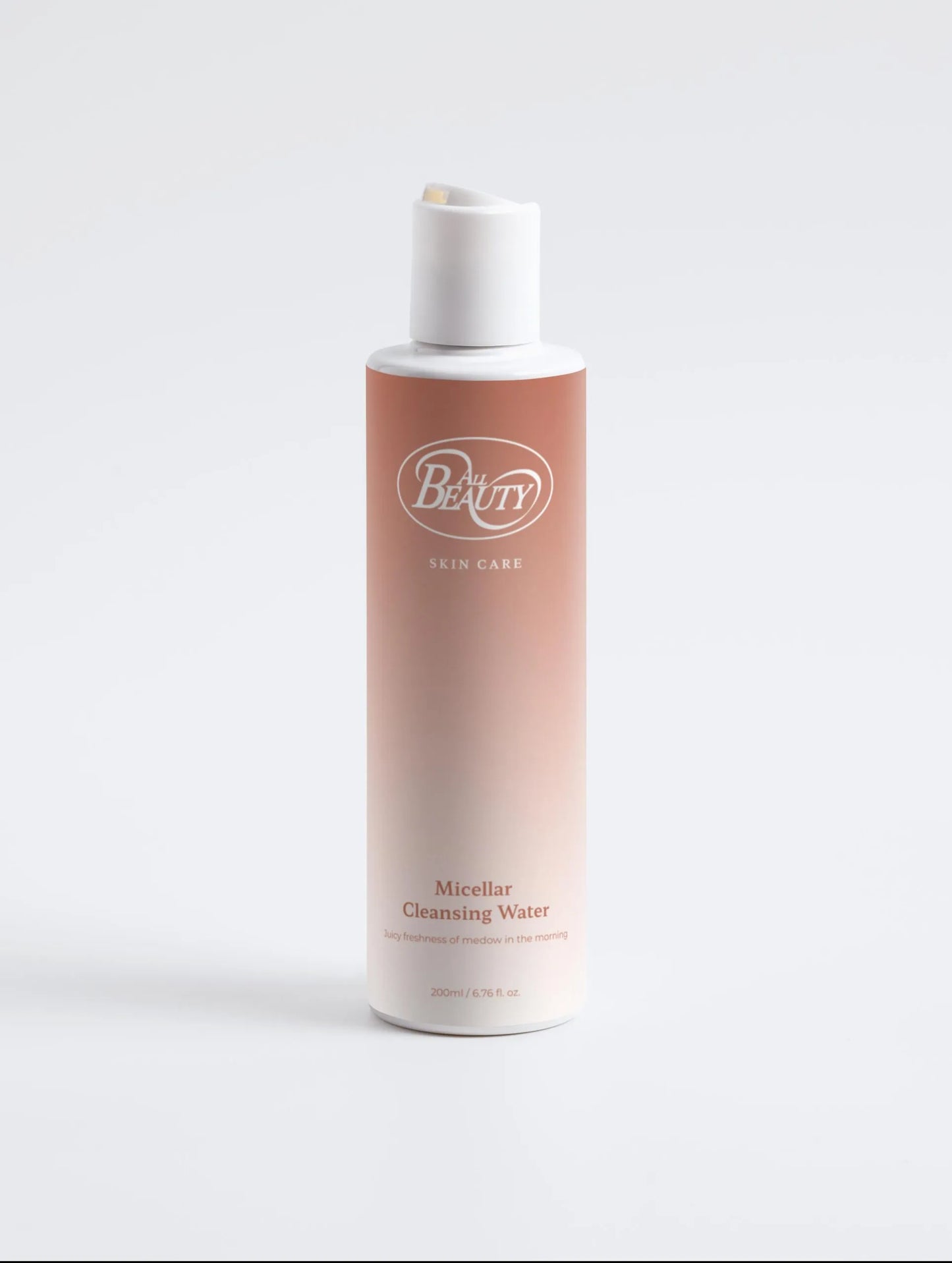 Micellar Cleansing Water