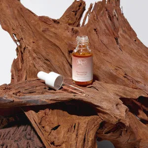 Nourishing Facial Oil
