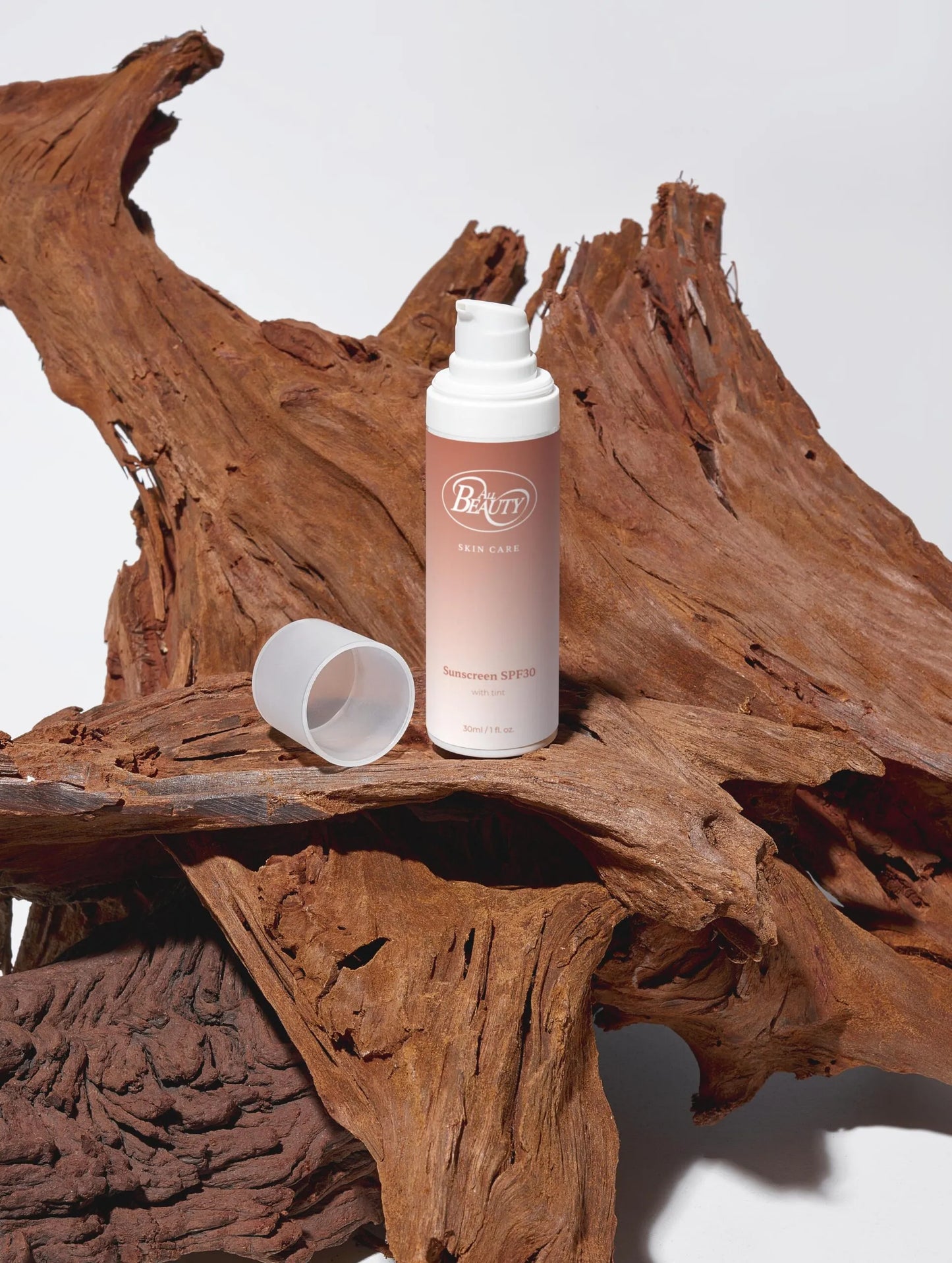 SPF 30 Tinted Sunscreen