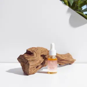 Nourishing Facial Oil