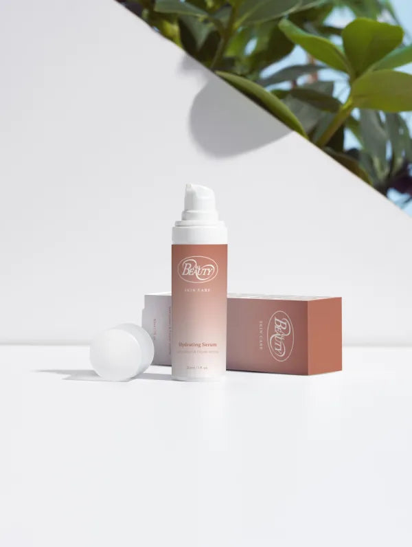 Hydrating Serum