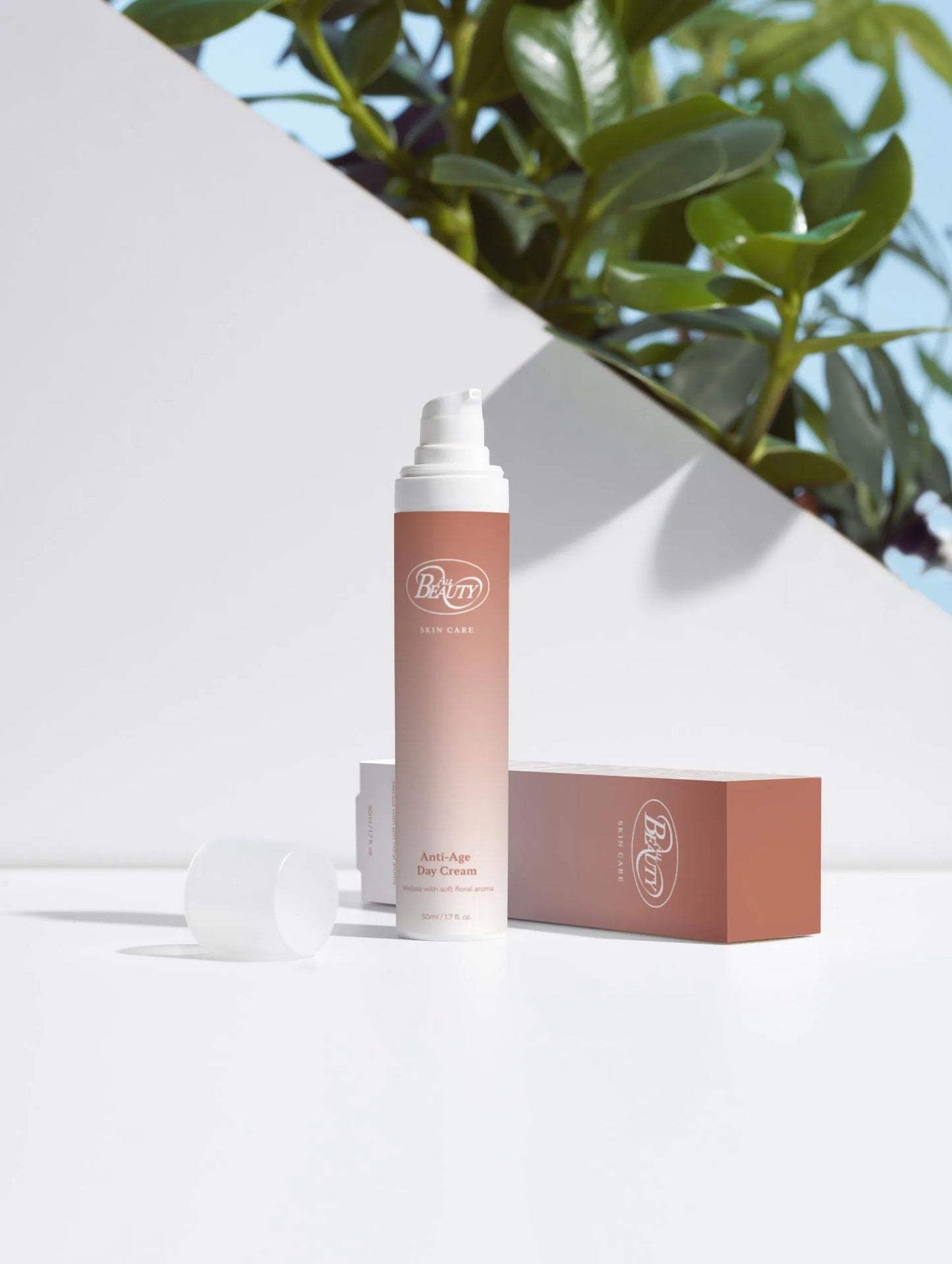 Anti-Age Day Cream