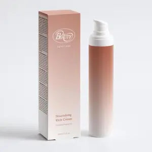 Nourishing Rich Cream