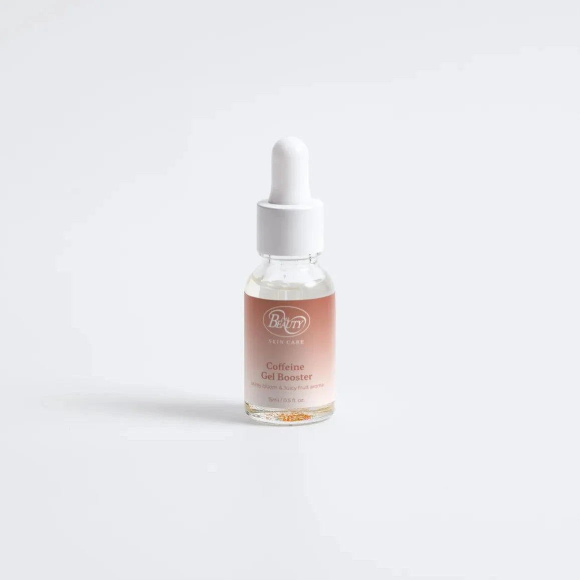 Caffeine Gel Booster