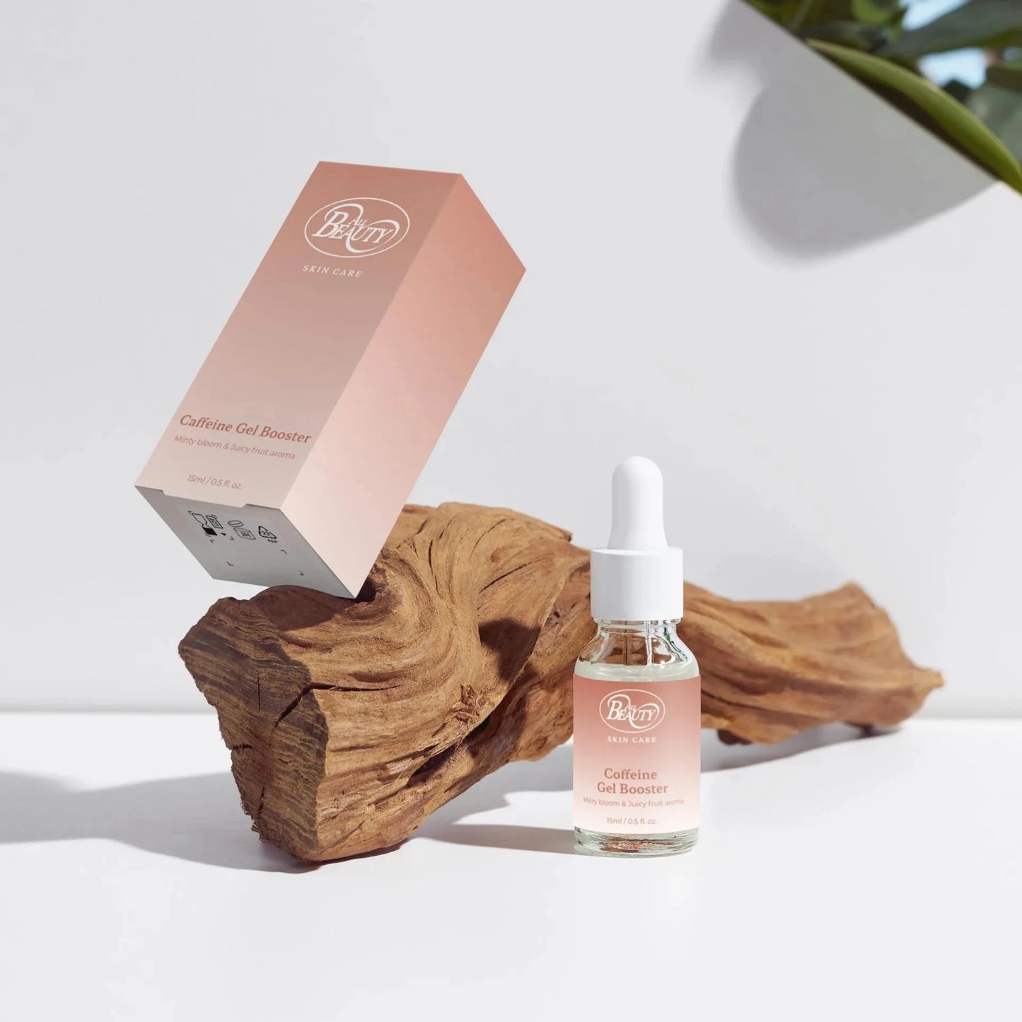 Caffeine Gel Booster