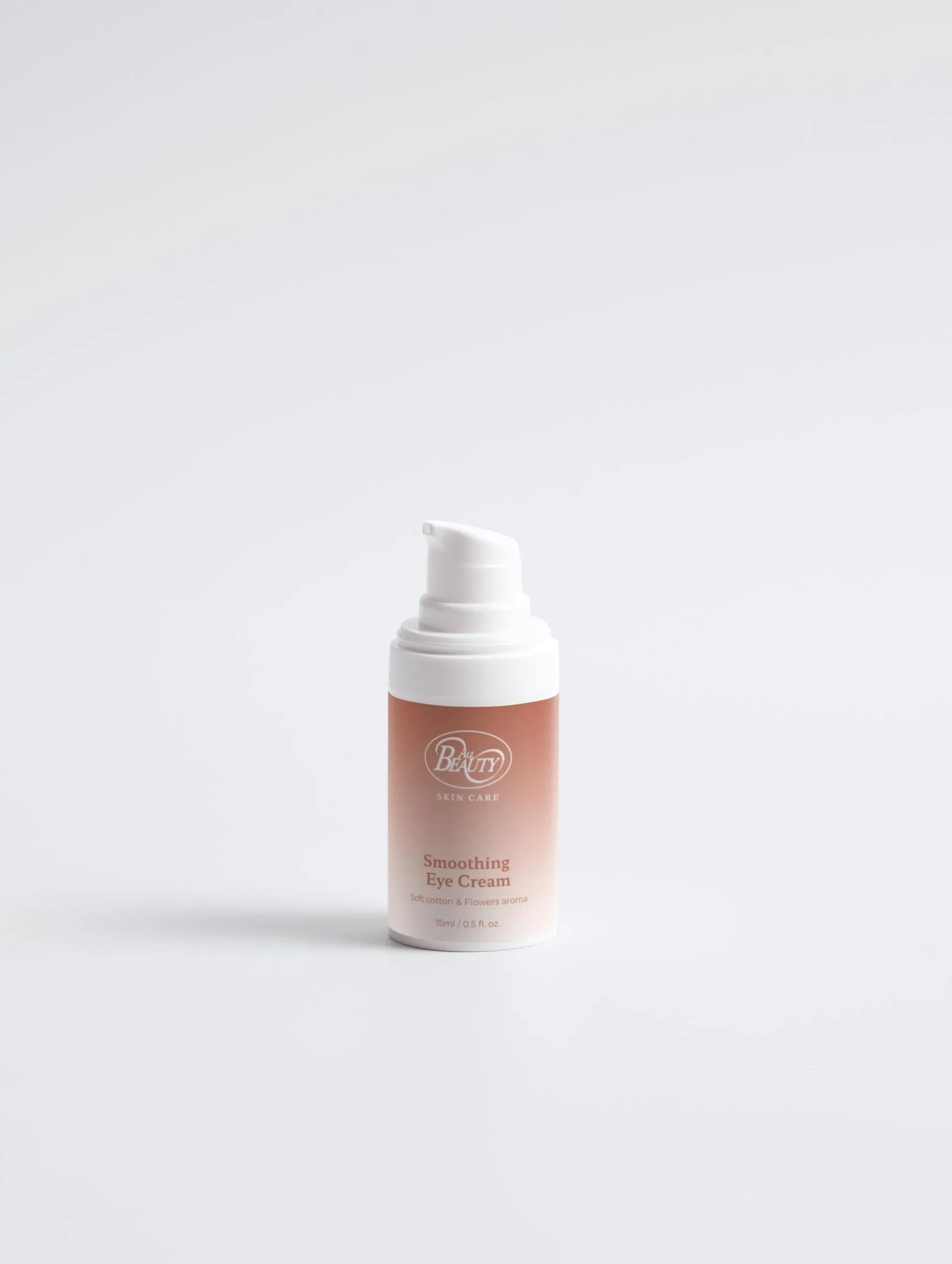 Smoothing Eye Cream