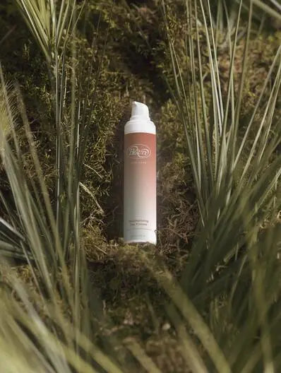 Moisturizing Day Cream