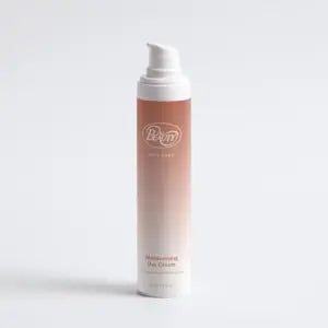 Moisturizing Day Cream