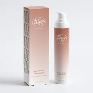 Moisturizing Day Cream