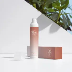 Moisturizing Day Cream
