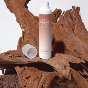 Moisturizing Day Cream