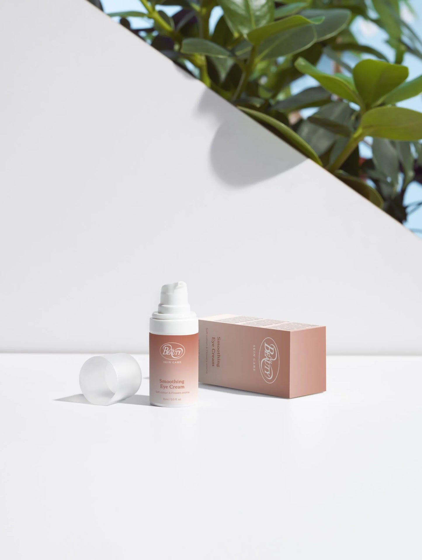 Smoothing Eye Cream
